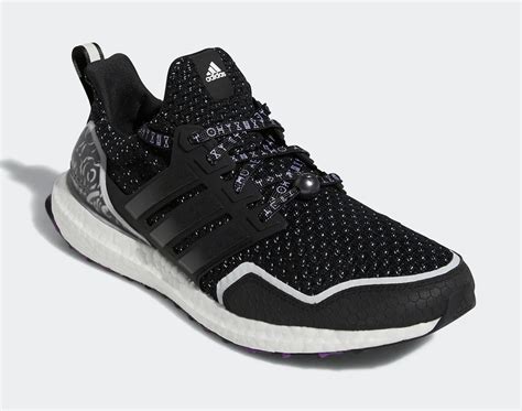 adidas black panther ultraboost.